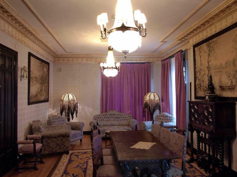 Hotel Y Apartamentos Arias ナビア エクステリア 写真