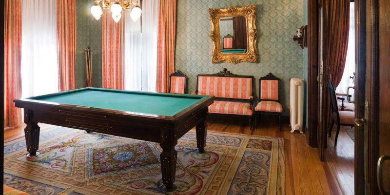 Hotel Y Apartamentos Arias ナビア エクステリア 写真